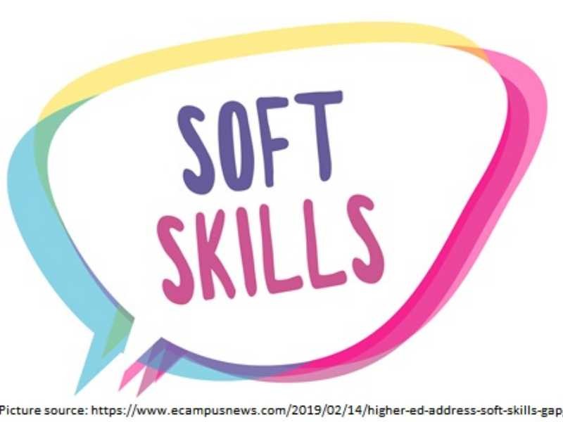 How to highlight your soft skills?