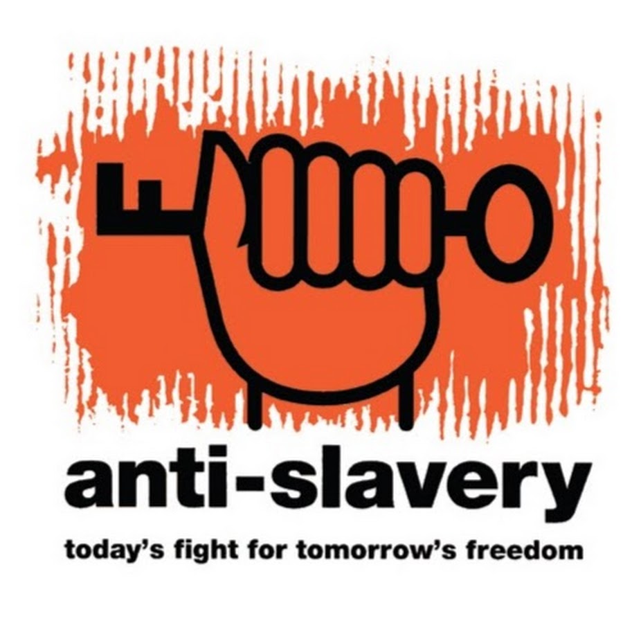 Anti-Slavery International