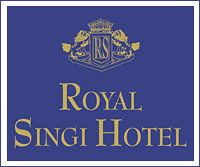 Royal Singi Hotel