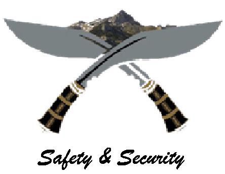 Security Company (Guard Supplying Company)