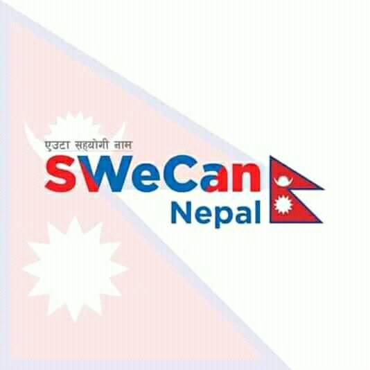 S.WeCan Nepal