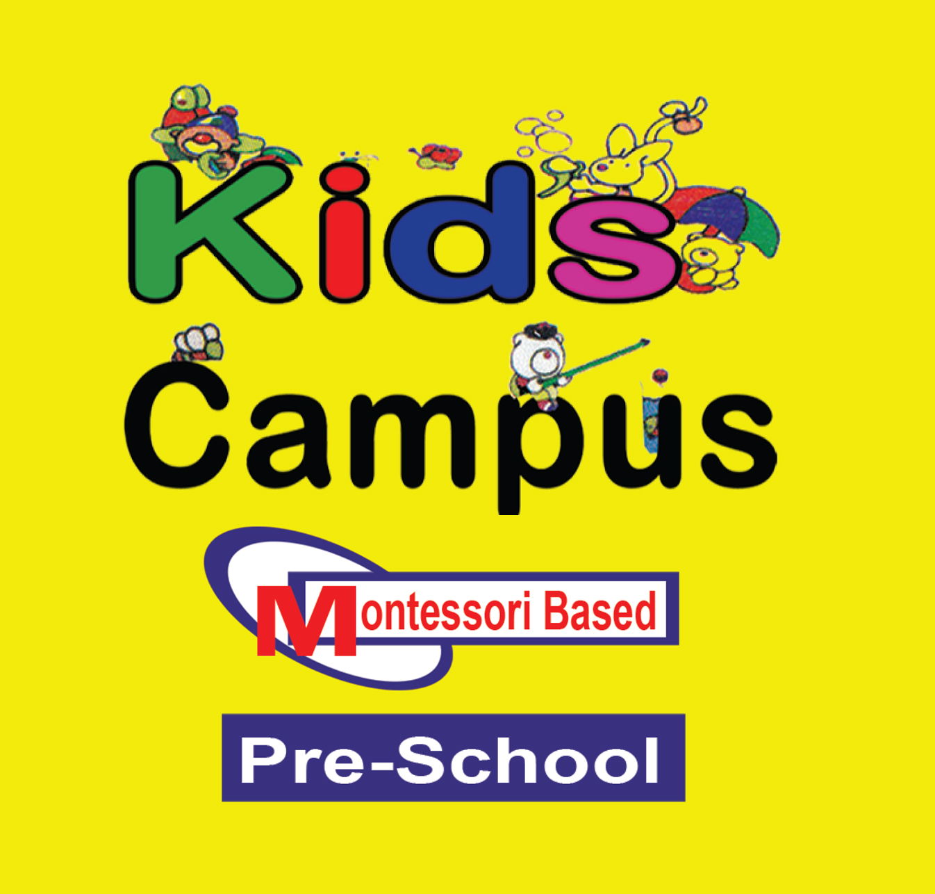 Kids Campus