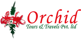 Orchid Tours And Travels P. Ltd