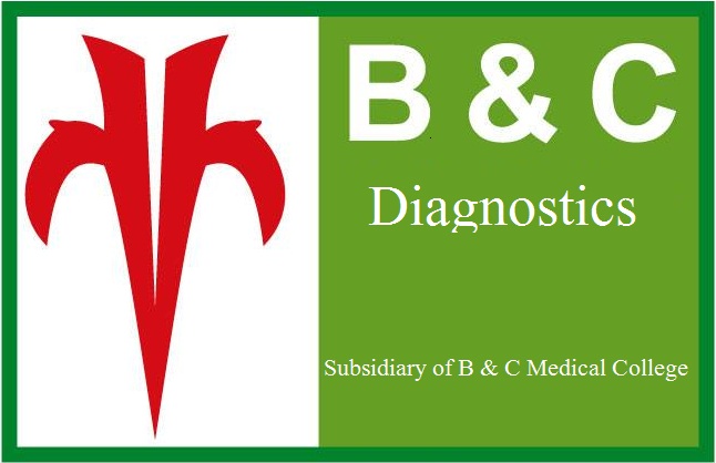 B & C Diagnostics