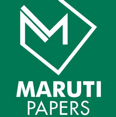 Shree Maruti Paper & Chemical Ind.pvt ltd