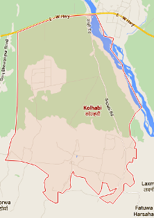 Kolhavi Nagarpalika