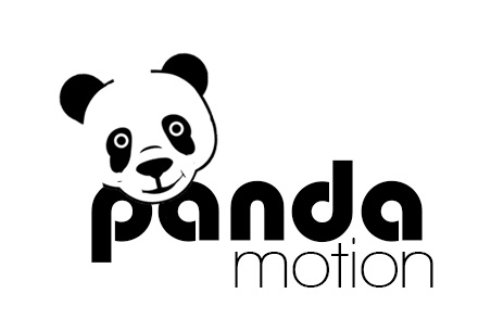 Panda Motion