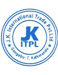 J.K. International Trade Pvt. Ltd