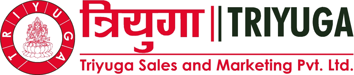 Triyuga Sales and Marketing Pvt. Ltd.
