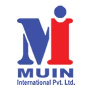 Muin International Pvt. Ltd.