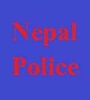 Nepal Police