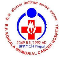 B. P. Koirala Memorial Cancer Hospital (BPKMCH)