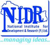 National Institute for Development and Research (P.) Ltd.