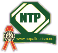 NTP Tourism Affairs Ltd.