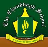 Chandbagh School