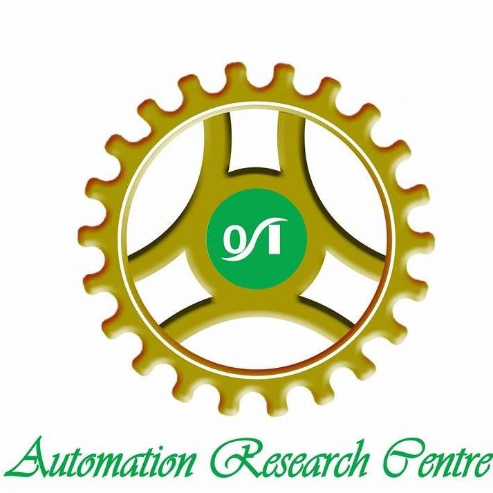 Automation Research Centre