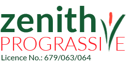 Zenith Progressive (P) Ltd