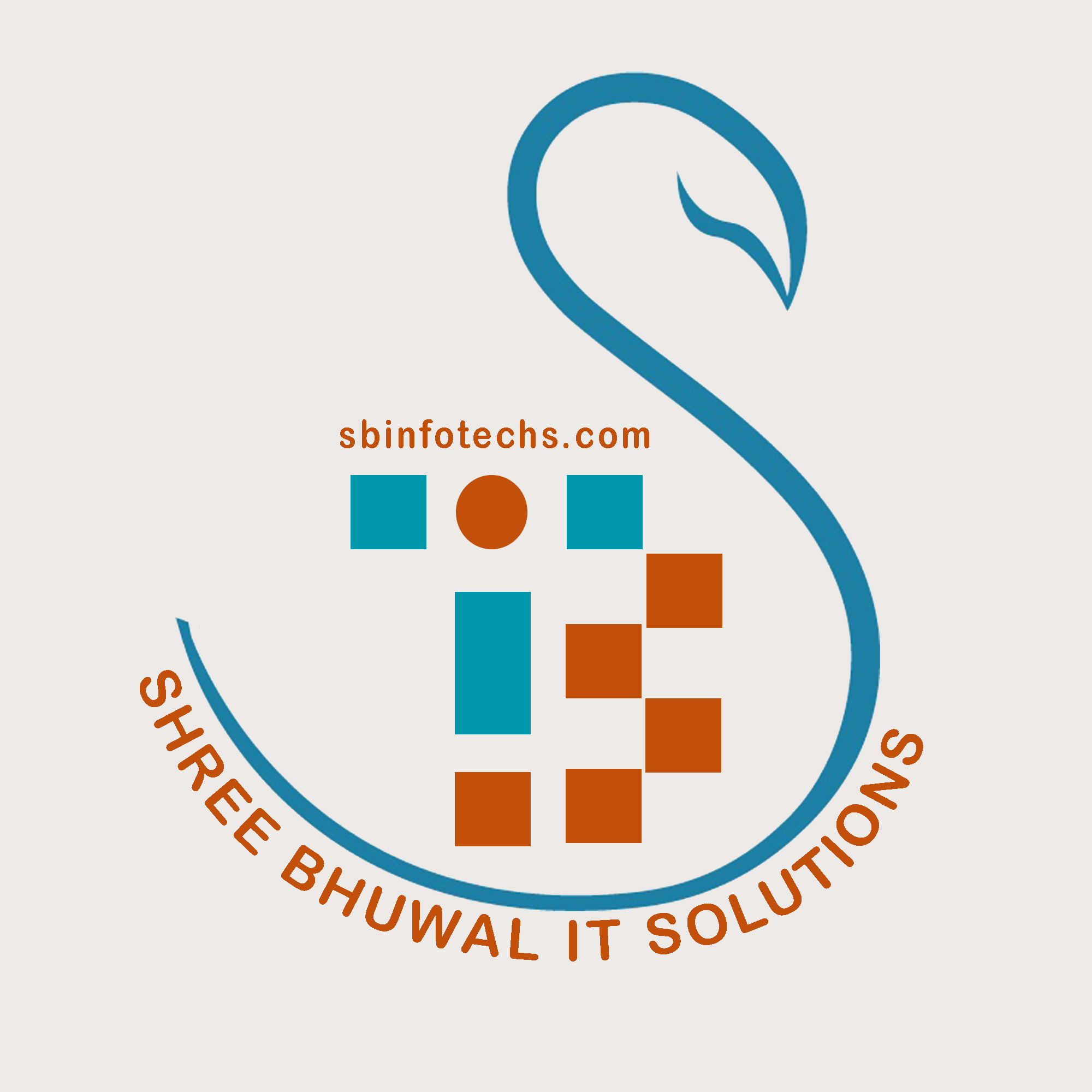 Shree Bhuwal IT Solutions