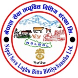 Nepal Seva Laghubitta Bittiya Sanstha Limited