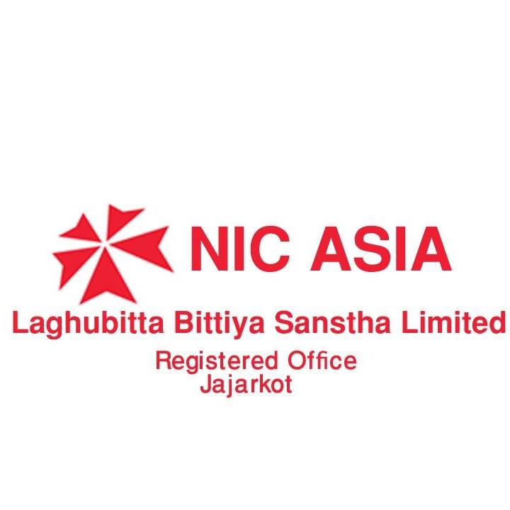 NIC ASIA Laghubitta Bittiya Sanstha Limited