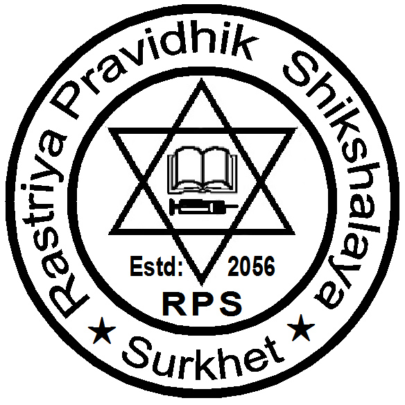 Rastriya Pravidhik Shikshalaya Pvt. Ltd.