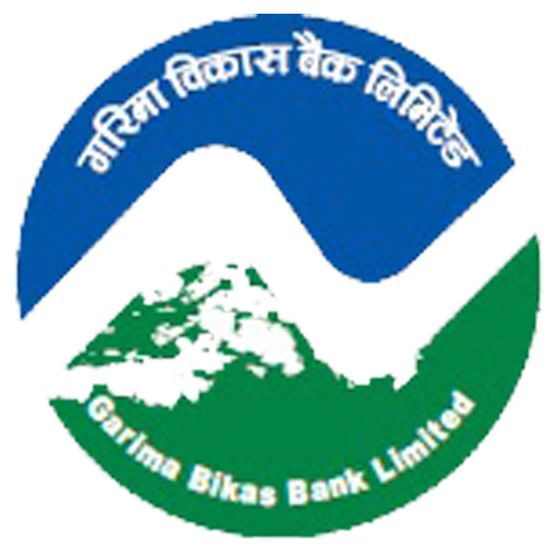 Garima Bikas Bank Ltd.