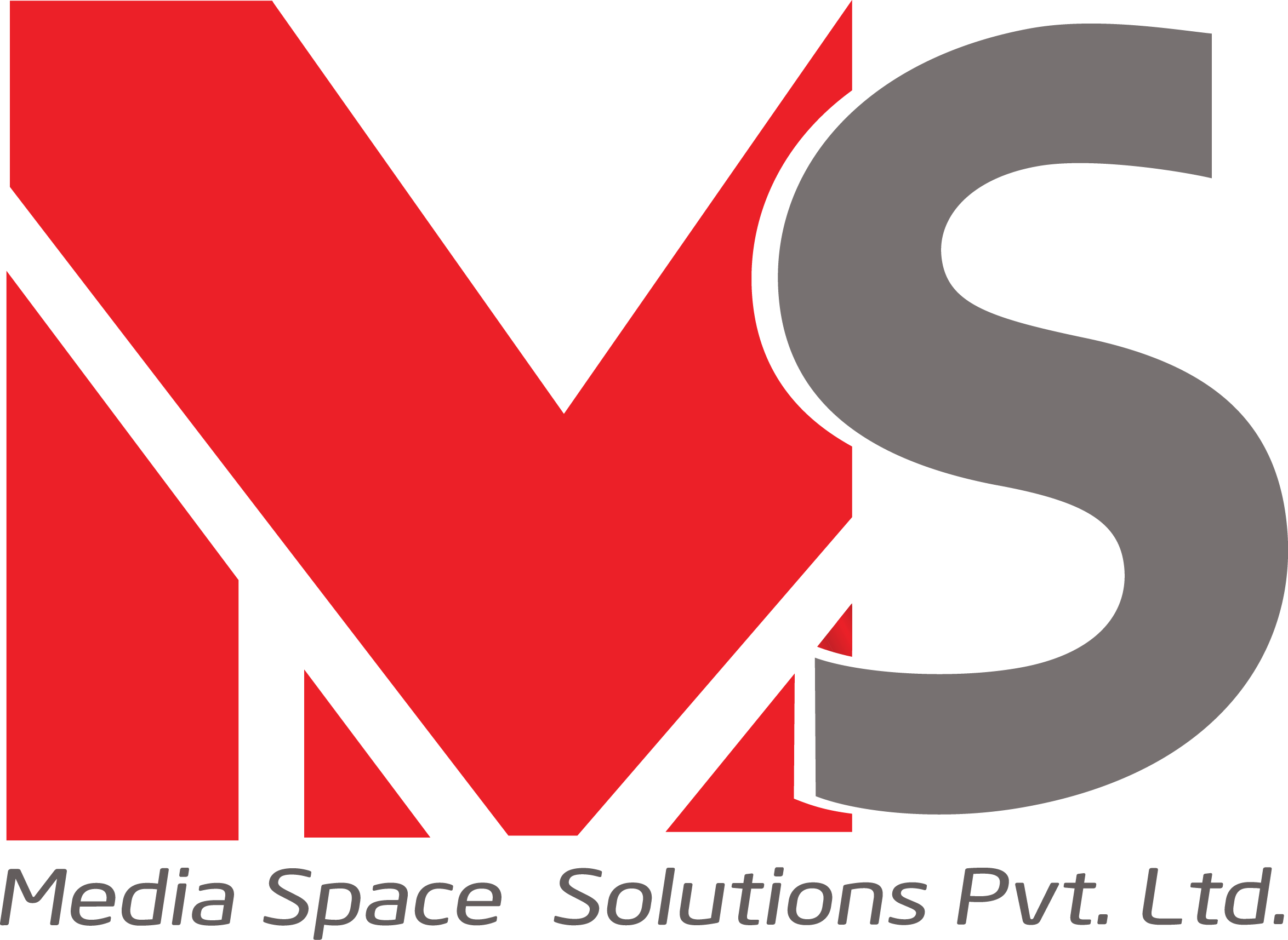Media Space Solutions Pvt. Ltd
