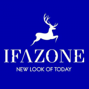 Ifazone Runway Fashion Industry