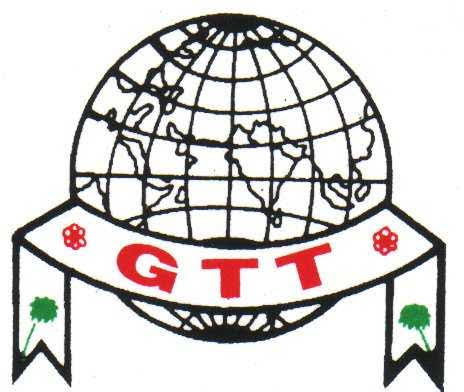 Gulf Travel and Tours Pt. Ltd.