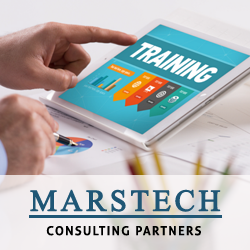 Marstech Consulting Partners