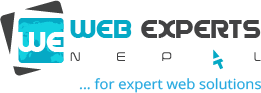 Web Experts Nepal  Pvt. Ltd