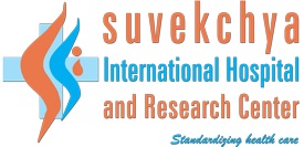 Suvekchya International Hospital