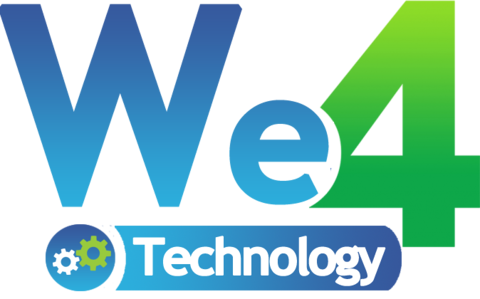We4technology Pvt. Ltd.