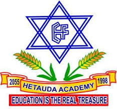 Hetauda Academy