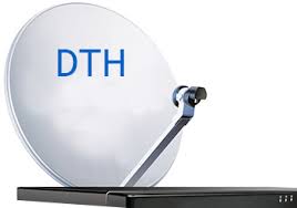 DTH company