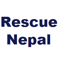 Rescue Nepal