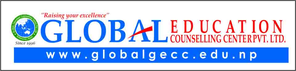 Global Education Counselling Centre Pvt. Ltd