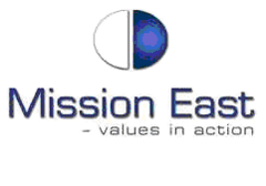 Mission East