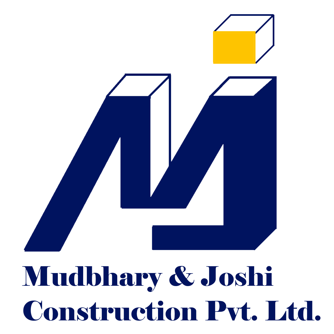 Mudbhary & Joshi Construction Pvt. Ltd