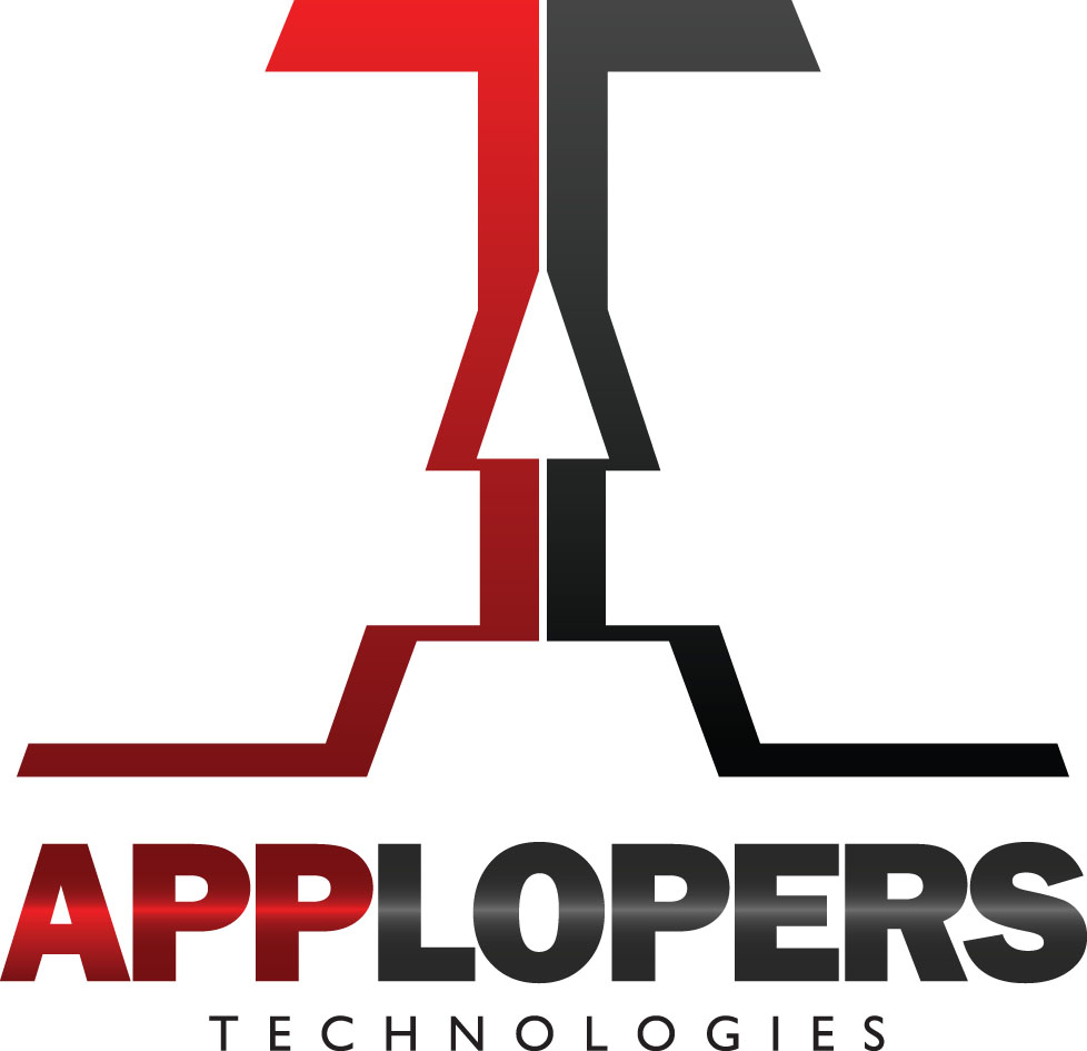 Applopers Technologies Pvt. Ltd.