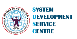 System Development Service Center