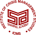 Institute of Crisis Management Studies