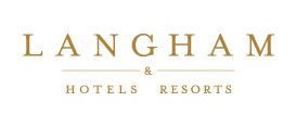 Langham Hotel