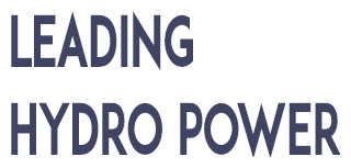 Leading Hydropower