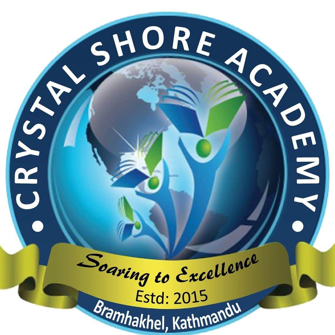 Crystalshore Educational Academy
