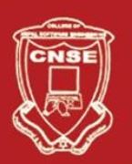 College of Nepal Software Engineering [CNSE]