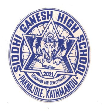 Siddhi Ganesh High School