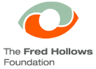 The Fred Hollows Foundation