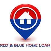 Red & Blue Home Loan
