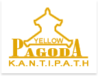 Yellow Pagoda